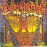 Abomination - Debut '1990